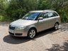 USED 2010 10 SKODA FABIA 1.4 TDI Pure Drive 2 Estate 5dr Diesel Manual (120 g/km, 80 bhp) 