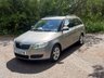 USED 2010 10 SKODA FABIA 1.4 TDI Pure Drive 2 Estate 5dr Diesel Manual (120 g/km, 80 bhp) 