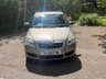 USED 2010 10 SKODA FABIA 1.4 TDI Pure Drive 2 Estate 5dr Diesel Manual (120 g/km, 80 bhp) 