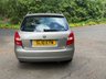 USED 2010 10 SKODA FABIA 1.4 TDI Pure Drive 2 Estate 5dr Diesel Manual (120 g/km, 80 bhp) 