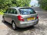 USED 2010 10 SKODA FABIA 1.4 TDI Pure Drive 2 Estate 5dr Diesel Manual (120 g/km, 80 bhp) 