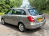 USED 2010 10 SKODA FABIA 1.4 TDI Pure Drive 2 Estate 5dr Diesel Manual (120 g/km, 80 bhp) 