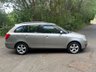 USED 2010 10 SKODA FABIA 1.4 TDI Pure Drive 2 Estate 5dr Diesel Manual (120 g/km, 80 bhp) 