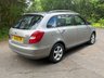 USED 2010 10 SKODA FABIA 1.4 TDI Pure Drive 2 Estate 5dr Diesel Manual (120 g/km, 80 bhp) 