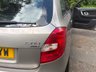USED 2010 10 SKODA FABIA 1.4 TDI Pure Drive 2 Estate 5dr Diesel Manual (120 g/km, 80 bhp) 