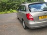 USED 2010 10 SKODA FABIA 1.4 TDI Pure Drive 2 Estate 5dr Diesel Manual (120 g/km, 80 bhp) 