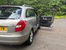 USED 2010 10 SKODA FABIA 1.4 TDI Pure Drive 2 Estate 5dr Diesel Manual (120 g/km, 80 bhp) 