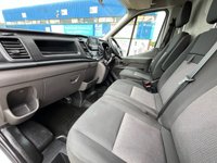 USED 2021 21 FORD TRANSIT 2.0 350 EcoBlue Leader Panel Van 5dr Diesel Manual RWD L3 H2 Euro 6 (s/s) (130 ps) 