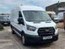 USED 2021 21 FORD TRANSIT 2.0 350 EcoBlue Leader Panel Van 5dr Diesel Manual RWD L3 H2 Euro 6 (s/s) (130 ps) 