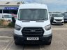 USED 2021 21 FORD TRANSIT 2.0 350 EcoBlue Leader Panel Van 5dr Diesel Manual RWD L3 H2 Euro 6 (s/s) (130 ps) 