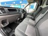 USED 2021 21 FORD TRANSIT 2.0 350 EcoBlue Leader Panel Van 5dr Diesel Manual RWD L3 H2 Euro 6 (s/s) (130 ps) 