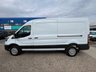 USED 2021 21 FORD TRANSIT 2.0 350 EcoBlue Leader Panel Van 5dr Diesel Manual RWD L3 H2 Euro 6 (s/s) (130 ps) 
