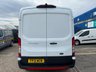 USED 2021 21 FORD TRANSIT 2.0 350 EcoBlue Leader Panel Van 5dr Diesel Manual RWD L3 H2 Euro 6 (s/s) (130 ps) 
