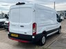 USED 2021 21 FORD TRANSIT 2.0 350 EcoBlue Leader Panel Van 5dr Diesel Manual RWD L3 H2 Euro 6 (s/s) (130 ps) 