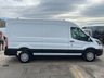 USED 2021 21 FORD TRANSIT 2.0 350 EcoBlue Leader Panel Van 5dr Diesel Manual RWD L3 H2 Euro 6 (s/s) (130 ps) 