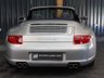 USED 2008 08 PORSCHE 911 3.8 997 Carrera 4S Cabriolet 2dr Petrol Tiptronic S AWD (286 g/km, 350 bhp) NEW HOOD - 1 YEAR WARRANTY - PASM - PARK ASSIST - EXTENDED LEATHER - BOSE - MEMORY SEATS