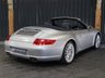 USED 2008 08 PORSCHE 911 3.8 997 Carrera 4S Cabriolet 2dr Petrol Tiptronic S AWD (286 g/km, 350 bhp) NEW HOOD - 1 YEAR WARRANTY - PASM - PARK ASSIST - EXTENDED LEATHER - BOSE - MEMORY SEATS