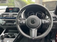 USED 2018 67 BMW 2 SERIES 2.0 218d M Sport Coupe 2dr Diesel Auto Euro 6 (s/s) (150 ps) 