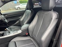 USED 2018 67 BMW 2 SERIES 2.0 218d M Sport Coupe 2dr Diesel Auto Euro 6 (s/s) (150 ps) 