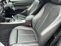 USED 2018 67 BMW 2 SERIES 2.0 218d M Sport Coupe 2dr Diesel Auto Euro 6 (s/s) (150 ps) 