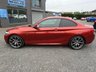 USED 2018 67 BMW 2 SERIES 2.0 218d M Sport Coupe 2dr Diesel Auto Euro 6 (s/s) (150 ps) 