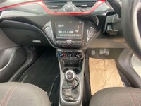 USED 2019 19 VAUXHALL CORSA 1.4i ecoTEC Griffin Hatchback 3dr Petrol Manual Euro 6 (75 ps) Big Specification - Low Ins