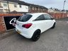 USED 2019 19 VAUXHALL CORSA 1.4i ecoTEC Griffin Hatchback 3dr Petrol Manual Euro 6 (75 ps) Big Specification - Low Ins