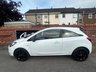 USED 2019 19 VAUXHALL CORSA 1.4i ecoTEC Griffin Hatchback 3dr Petrol Manual Euro 6 (75 ps) Big Specification - Low Ins