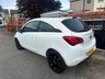 USED 2019 19 VAUXHALL CORSA 1.4i ecoTEC Griffin Hatchback 3dr Petrol Manual Euro 6 (75 ps) Big Specification - Low Ins
