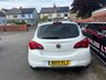 USED 2019 19 VAUXHALL CORSA 1.4i ecoTEC Griffin Hatchback 3dr Petrol Manual Euro 6 (75 ps) Big Specification - Low Ins
