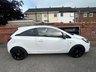 USED 2019 19 VAUXHALL CORSA 1.4i ecoTEC Griffin Hatchback 3dr Petrol Manual Euro 6 (75 ps) Big Specification - Low Ins