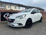 USED 2019 19 VAUXHALL CORSA 1.4i ecoTEC Griffin Hatchback 3dr Petrol Manual Euro 6 (75 ps) Big Specification - Low Ins