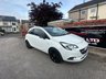 USED 2019 19 VAUXHALL CORSA 1.4i ecoTEC Griffin Hatchback 3dr Petrol Manual Euro 6 (75 ps) Big Specification - Low Ins