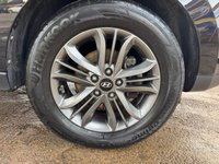 USED 2014 64 HYUNDAI IX35 2.0 CRDi SE SUV 5dr Diesel Manual 4WD Euro 5 (134 bhp) Solid build quality & low running c