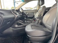 USED 2014 64 HYUNDAI IX35 2.0 CRDi SE SUV 5dr Diesel Manual 4WD Euro 5 (134 bhp) Solid build quality & low running c