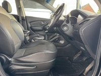 USED 2014 64 HYUNDAI IX35 2.0 CRDi SE SUV 5dr Diesel Manual 4WD Euro 5 (134 bhp) Solid build quality & low running c