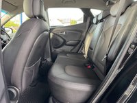 USED 2014 64 HYUNDAI IX35 2.0 CRDi SE SUV 5dr Diesel Manual 4WD Euro 5 (134 bhp) Solid build quality & low running c