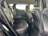 USED 2014 64 HYUNDAI IX35 2.0 CRDi SE SUV 5dr Diesel Manual 4WD Euro 5 (134 bhp) Solid build quality & low running c
