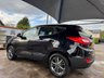 USED 2014 64 HYUNDAI IX35 2.0 CRDi SE SUV 5dr Diesel Manual 4WD Euro 5 (134 bhp) Solid build quality & low running c
