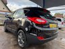 USED 2014 64 HYUNDAI IX35 2.0 CRDi SE SUV 5dr Diesel Manual 4WD Euro 5 (134 bhp) Solid build quality & low running c