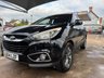 USED 2014 64 HYUNDAI IX35 2.0 CRDi SE SUV 5dr Diesel Manual 4WD Euro 5 (134 bhp) Solid build quality & low running c