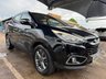 USED 2014 64 HYUNDAI IX35 2.0 CRDi SE SUV 5dr Diesel Manual 4WD Euro 5 (134 bhp) Solid build quality & low running c