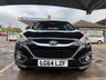 USED 2014 64 HYUNDAI IX35 2.0 CRDi SE SUV 5dr Diesel Manual 4WD Euro 5 (134 bhp) Solid build quality & low running c