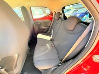 USED 2017 17 TOYOTA AYGO 1.0 VVT-i x-cite 4 Red Bi-Tone Hatchback 5dr Petrol Manual Euro 6 (68 ps) Striking Aygo X with Low Mileage and Camera