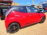 USED 2017 17 TOYOTA AYGO 1.0 VVT-i x-cite 4 Red Bi-Tone Hatchback 5dr Petrol Manual Euro 6 (68 ps) Striking Aygo X with Low Mileage and Camera