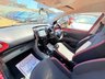 USED 2017 17 TOYOTA AYGO 1.0 VVT-i x-cite 4 Red Bi-Tone Hatchback 5dr Petrol Manual Euro 6 (68 ps) Striking Aygo X with Low Mileage and Camera