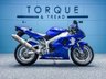 USED 1998 R YAMAHA R1 4XV YZF 998cc Nationwide Delivery &pound;149 - 9.9% APR