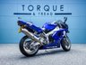 USED 1998 R YAMAHA R1 4XV YZF 998cc Nationwide Delivery &pound;149 - 9.9% APR