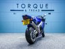 USED 1998 R YAMAHA R1 4XV YZF 998cc Nationwide Delivery &pound;149 - 9.9% APR