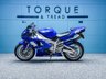 USED 1998 R YAMAHA R1 4XV YZF 998cc Nationwide Delivery &pound;149 - 9.9% APR